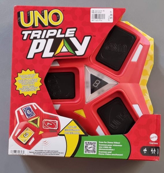 Spiel 1235.0